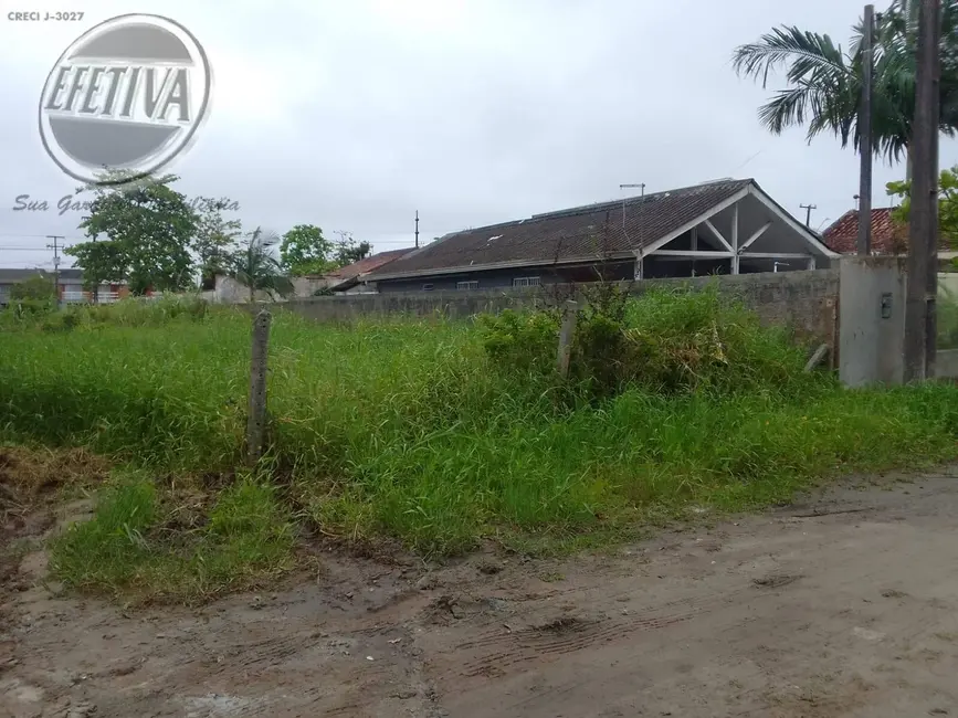 Foto 6 de Terreno / Lote à venda, 314m2 em Matinhos - PR