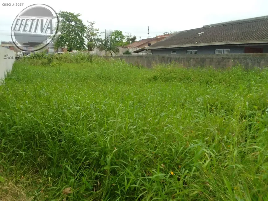 Foto 4 de Terreno / Lote à venda, 314m2 em Matinhos - PR