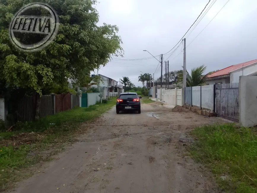 Foto 8 de Terreno / Lote à venda, 314m2 em Matinhos - PR