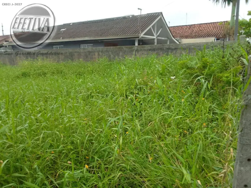 Foto 5 de Terreno / Lote à venda, 314m2 em Matinhos - PR