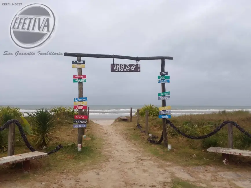 Foto 9 de Terreno / Lote à venda, 314m2 em Matinhos - PR