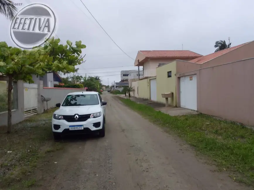 Foto 7 de Terreno / Lote à venda, 314m2 em Matinhos - PR