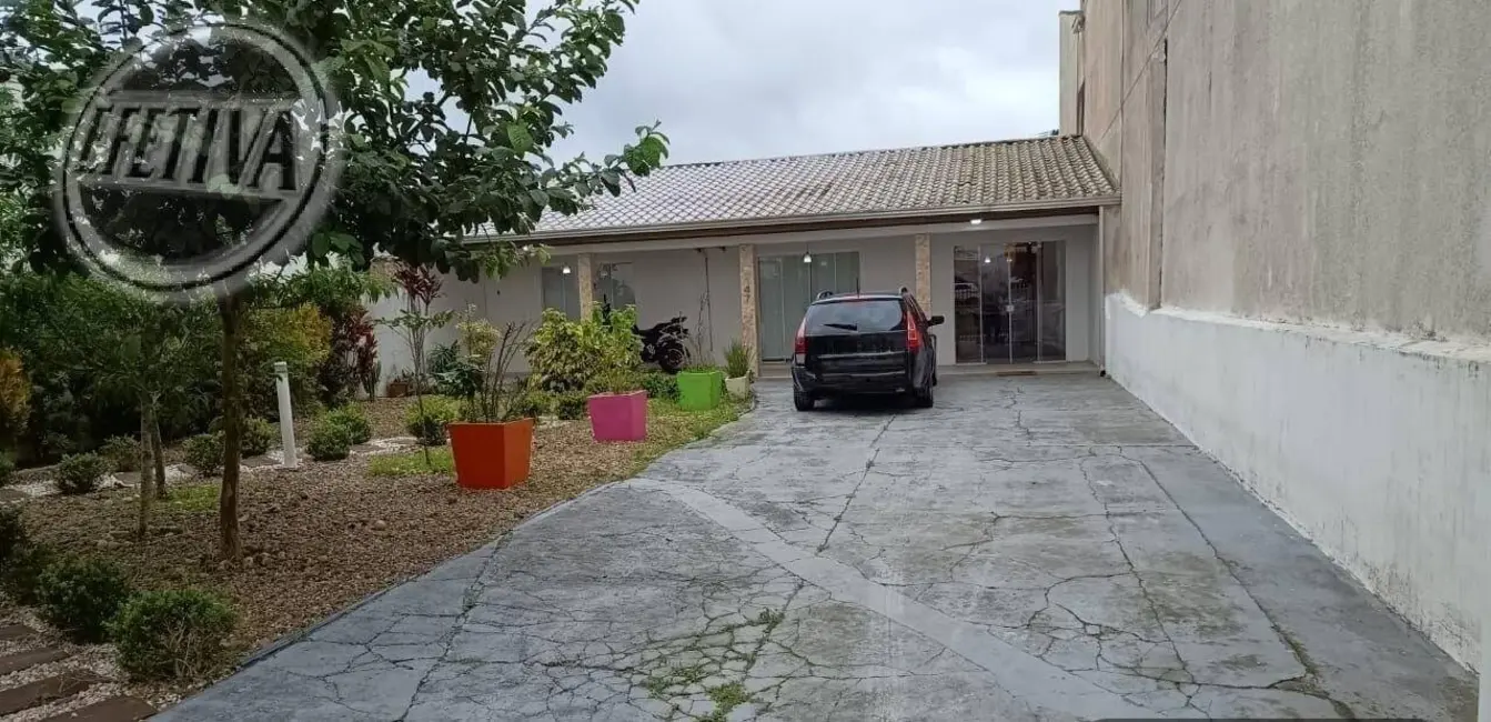 Foto 1 de Casa com 2 quartos à venda, 349m2 em Matinhos - PR