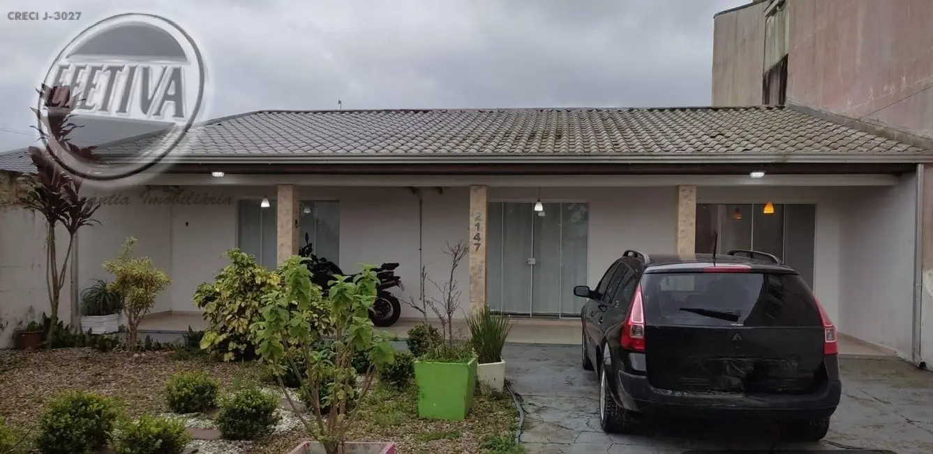 Foto 2 de Casa com 2 quartos à venda, 349m2 em Matinhos - PR