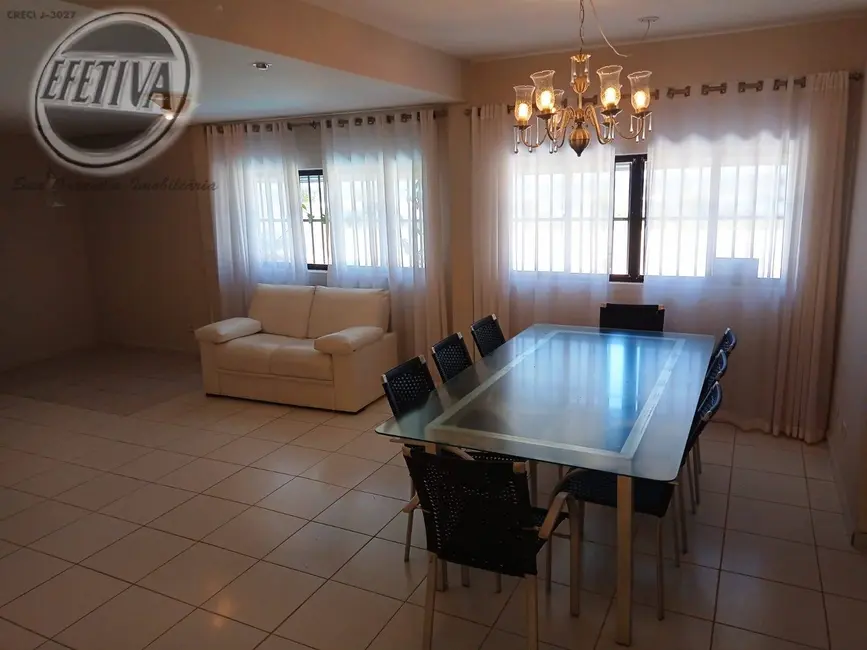 Foto 9 de Casa com 5 quartos à venda, 259m2 em Matinhos - PR