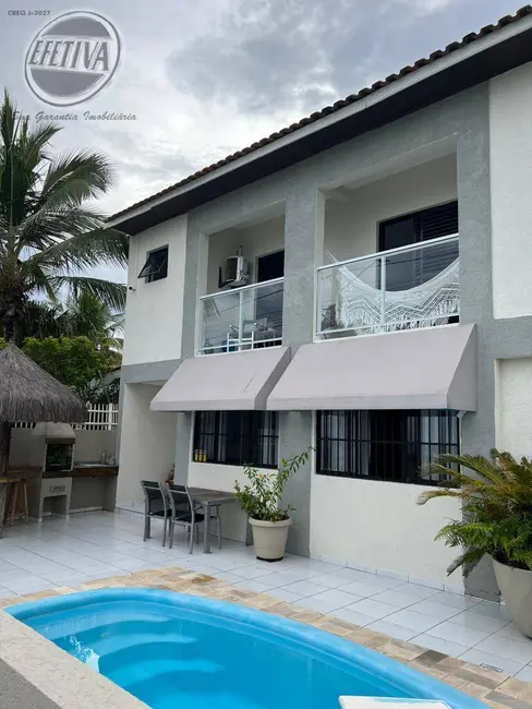 Foto 2 de Casa com 5 quartos à venda, 259m2 em Matinhos - PR