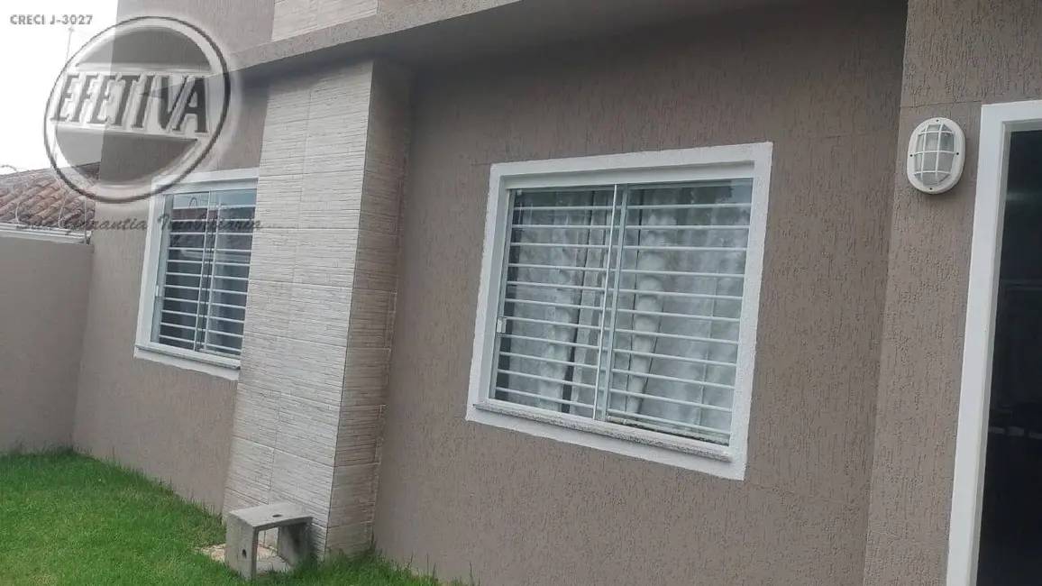 Foto 3 de Casa com 2 quartos à venda, 59m2 em Guaratuba - PR