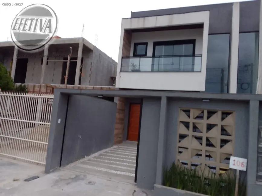 Foto 5 de Casa com 3 quartos à venda, 120m2 em Matinhos - PR