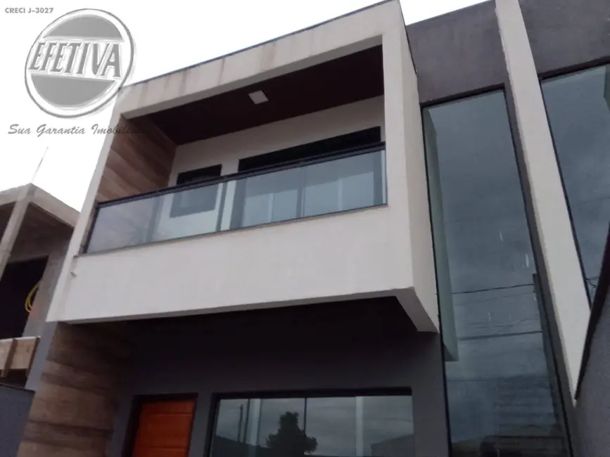 Foto 4 de Casa com 3 quartos à venda, 120m2 em Matinhos - PR