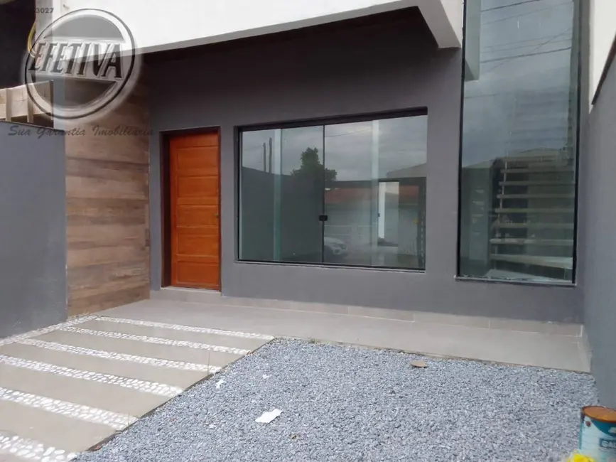 Foto 3 de Casa com 3 quartos à venda, 120m2 em Matinhos - PR