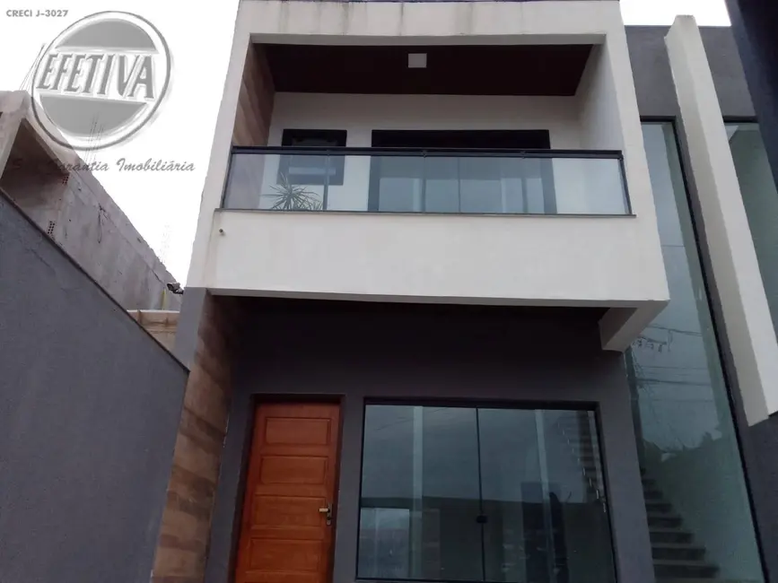 Foto 2 de Casa com 3 quartos à venda, 120m2 em Matinhos - PR