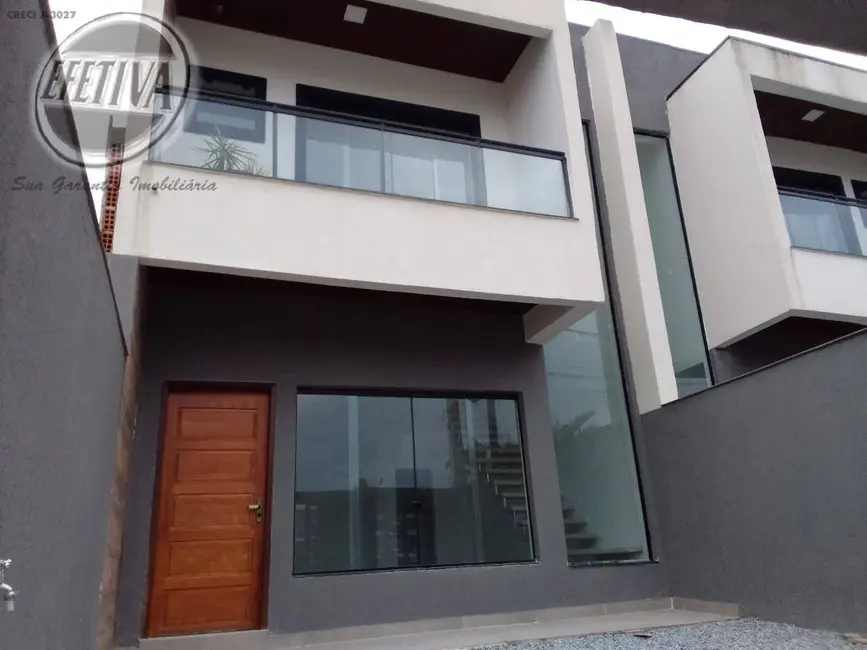 Foto 1 de Casa com 3 quartos à venda, 120m2 em Matinhos - PR