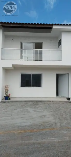 Foto 1 de Casa com 3 quartos à venda, 128m2 em Guaratuba - PR