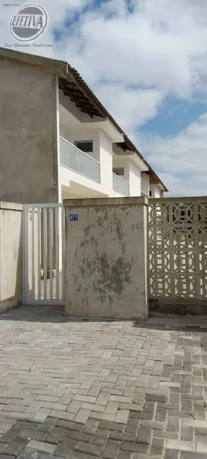 Foto 2 de Casa com 3 quartos à venda, 128m2 em Guaratuba - PR