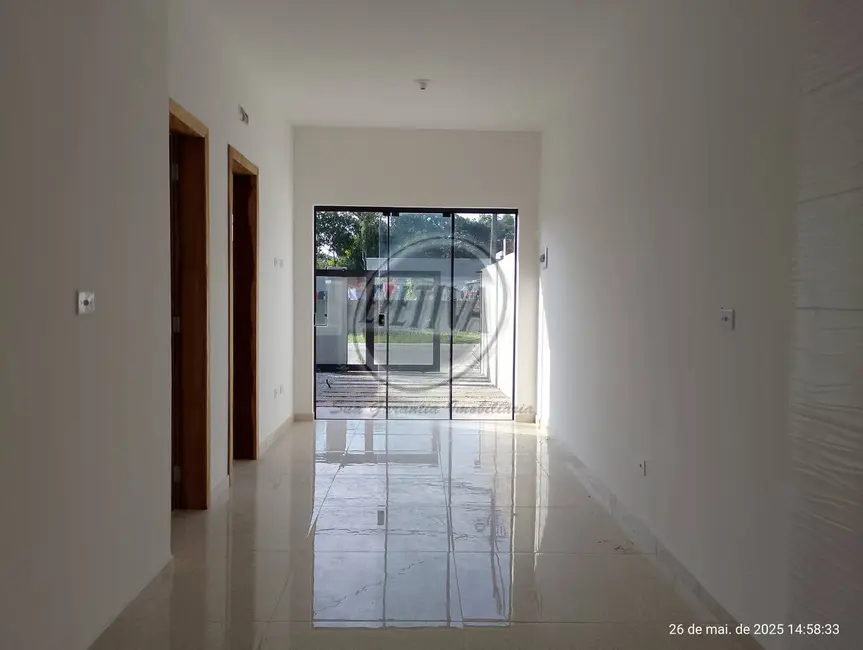 Foto 7 de Casa com 2 quartos à venda, 45m2 em Matinhos - PR
