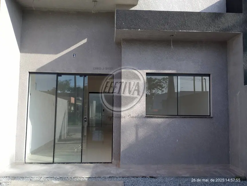 Foto 3 de Casa com 2 quartos à venda, 45m2 em Matinhos - PR