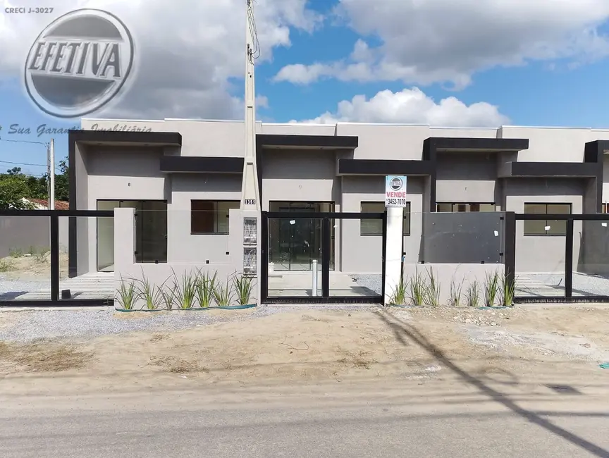 Foto 6 de Casa com 2 quartos à venda, 45m2 em Matinhos - PR