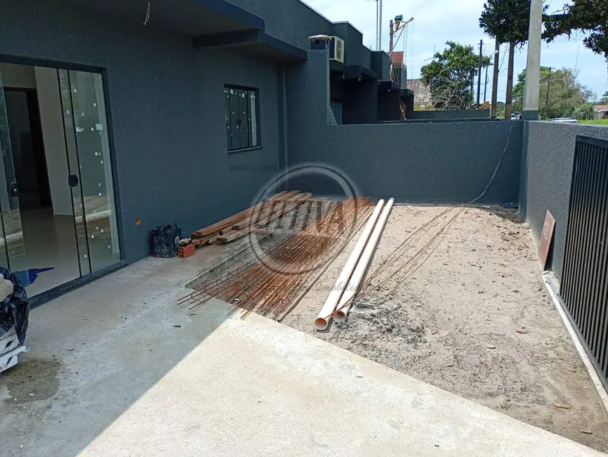 Foto 3 de Casa com 2 quartos à venda, 42m2 em Matinhos - PR