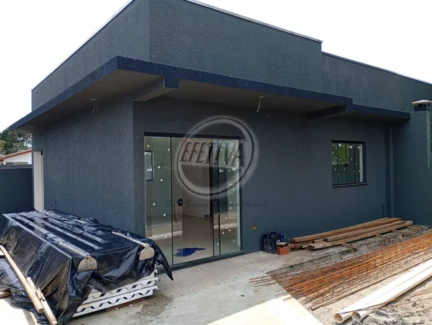 Foto 4 de Casa com 2 quartos à venda, 42m2 em Matinhos - PR