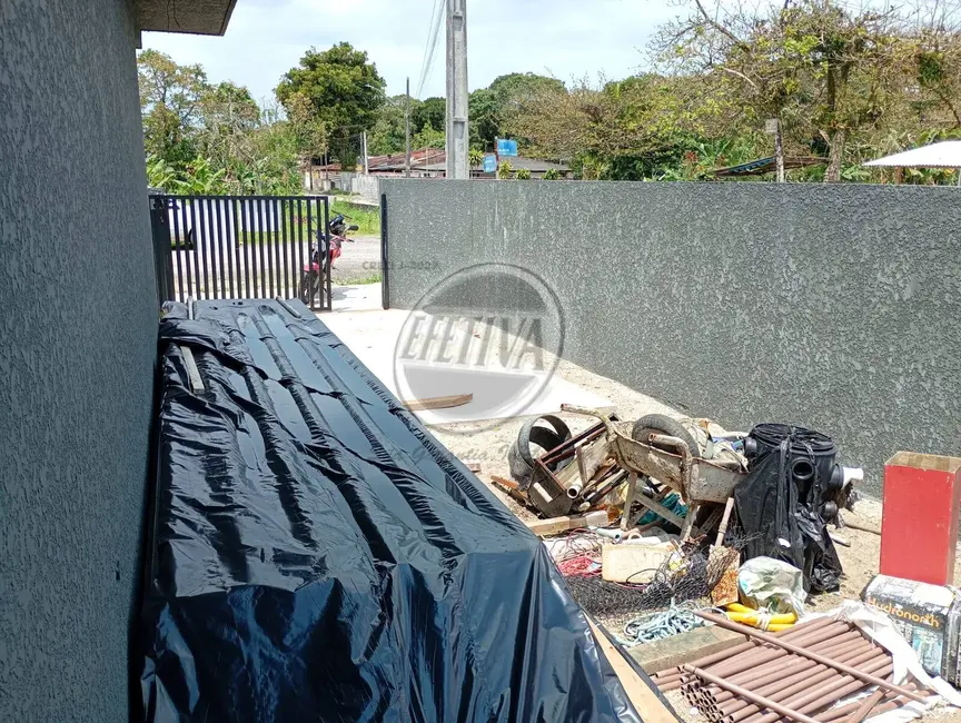 Foto 7 de Casa com 2 quartos à venda, 42m2 em Matinhos - PR