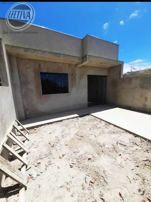 Foto 2 de Casa com 2 quartos à venda, 42m2 em Matinhos - PR