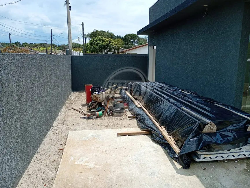 Foto 5 de Casa com 2 quartos à venda, 42m2 em Matinhos - PR