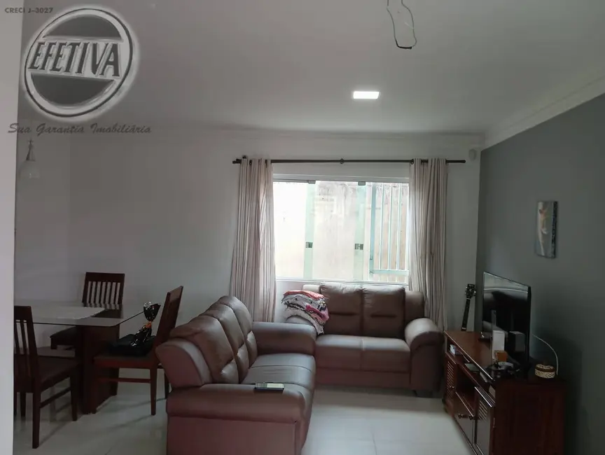 Foto 4 de Casa com 4 quartos à venda, 140m2 em Guaratuba - PR