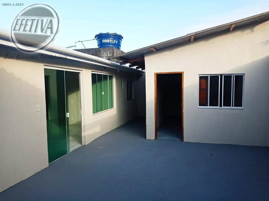 Foto 4 de Casa com 6 quartos à venda, 255m2 em Pontal Do Parana - PR