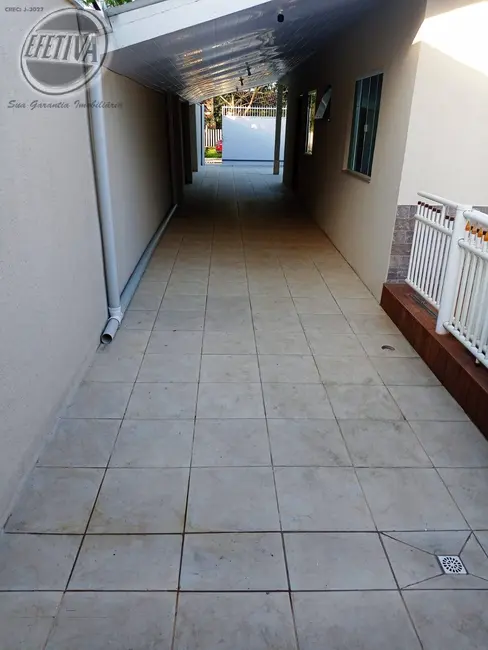 Foto 8 de Casa com 6 quartos à venda, 255m2 em Pontal Do Parana - PR