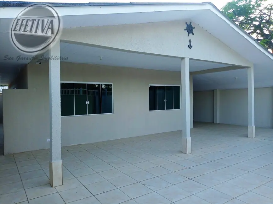 Foto 5 de Casa com 6 quartos à venda, 255m2 em Pontal Do Parana - PR