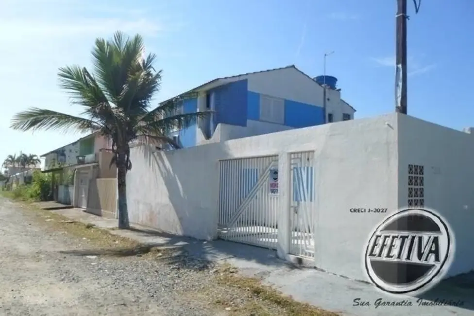 Foto 2 de Casa com 3 quartos à venda, 93m2 em Matinhos - PR