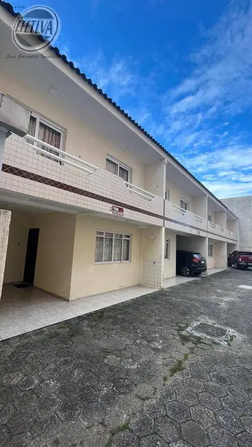 Foto 2 de Casa com 3 quartos à venda, 99m2 em Guaratuba - PR