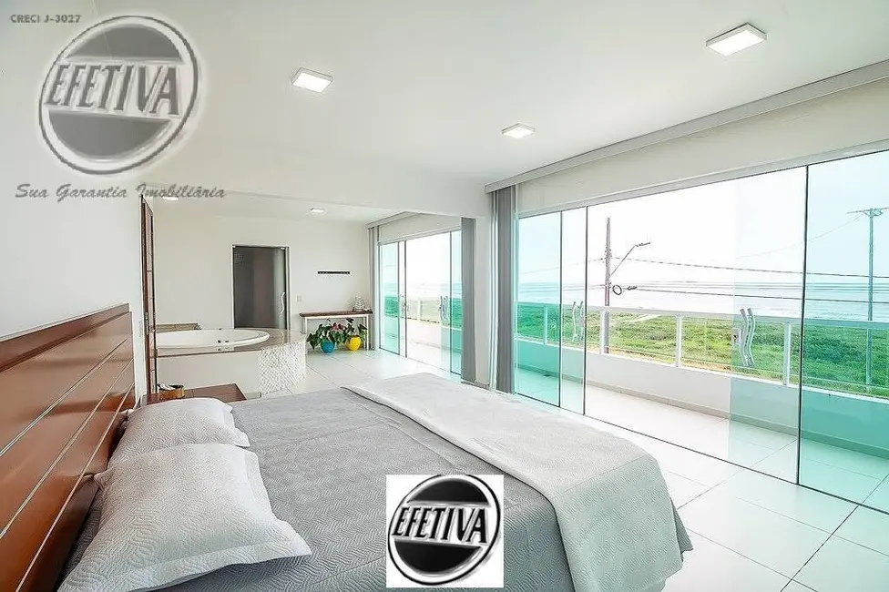 Casa com 4 quartos à venda, 433m2 em Matinhos - PR - imagem 9 Foto 9 de Casa com 4 quartos à venda, 433m2 em Matinhos - PR