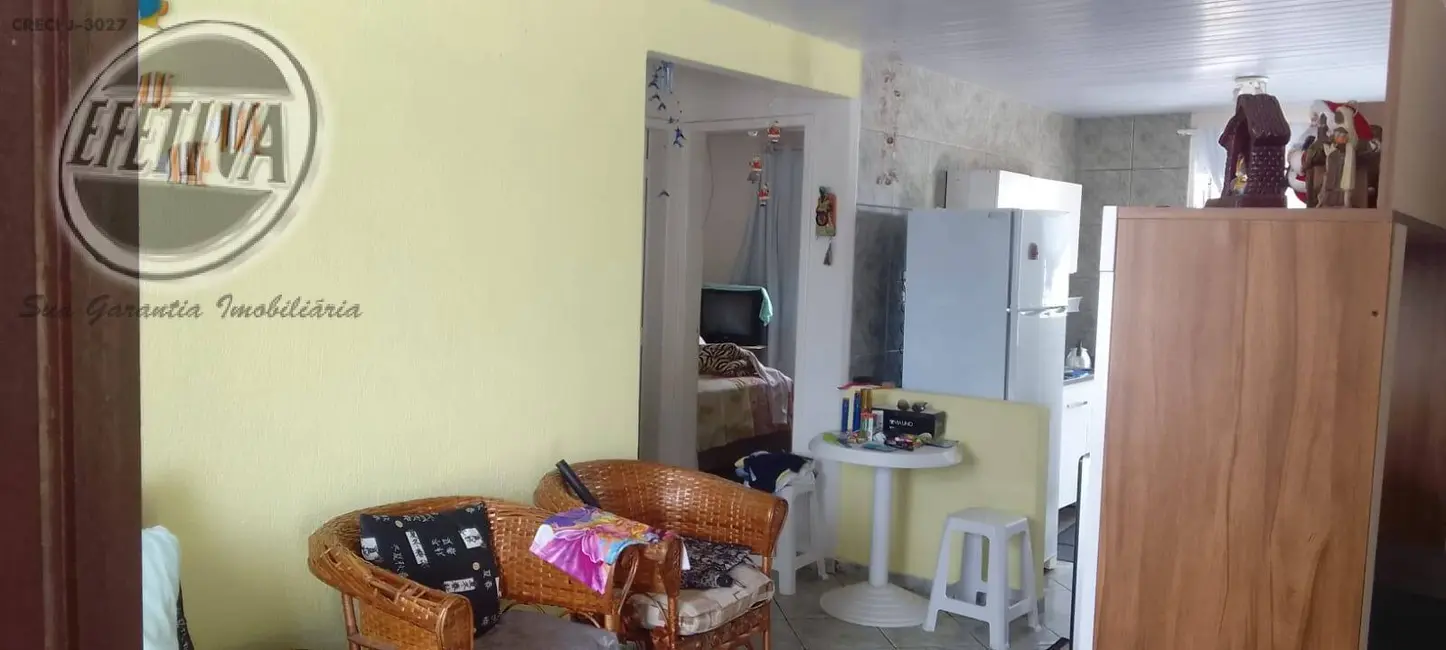 Foto 6 de Casa com 4 quartos à venda, 120m2 em Matinhos - PR
