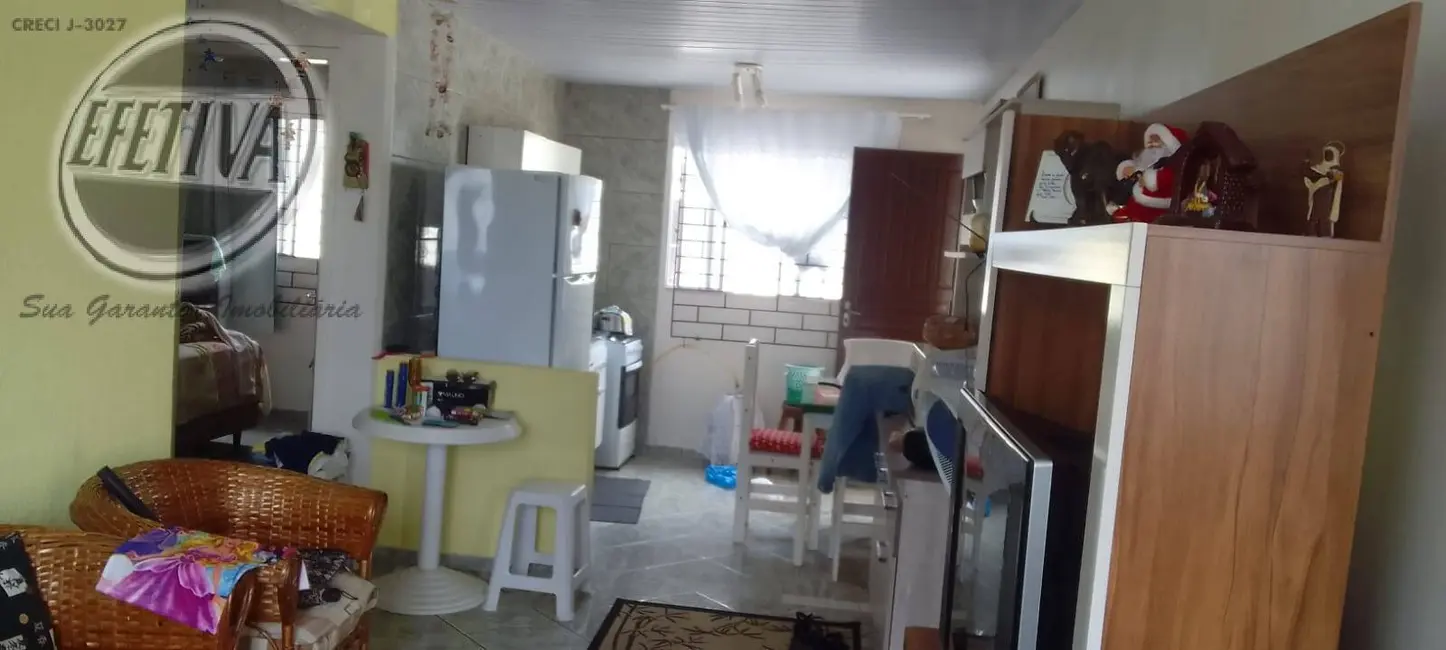 Foto 7 de Casa com 4 quartos à venda, 120m2 em Matinhos - PR