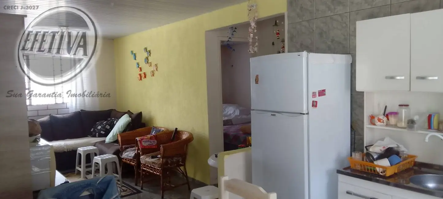 Foto 4 de Casa com 4 quartos à venda, 120m2 em Matinhos - PR