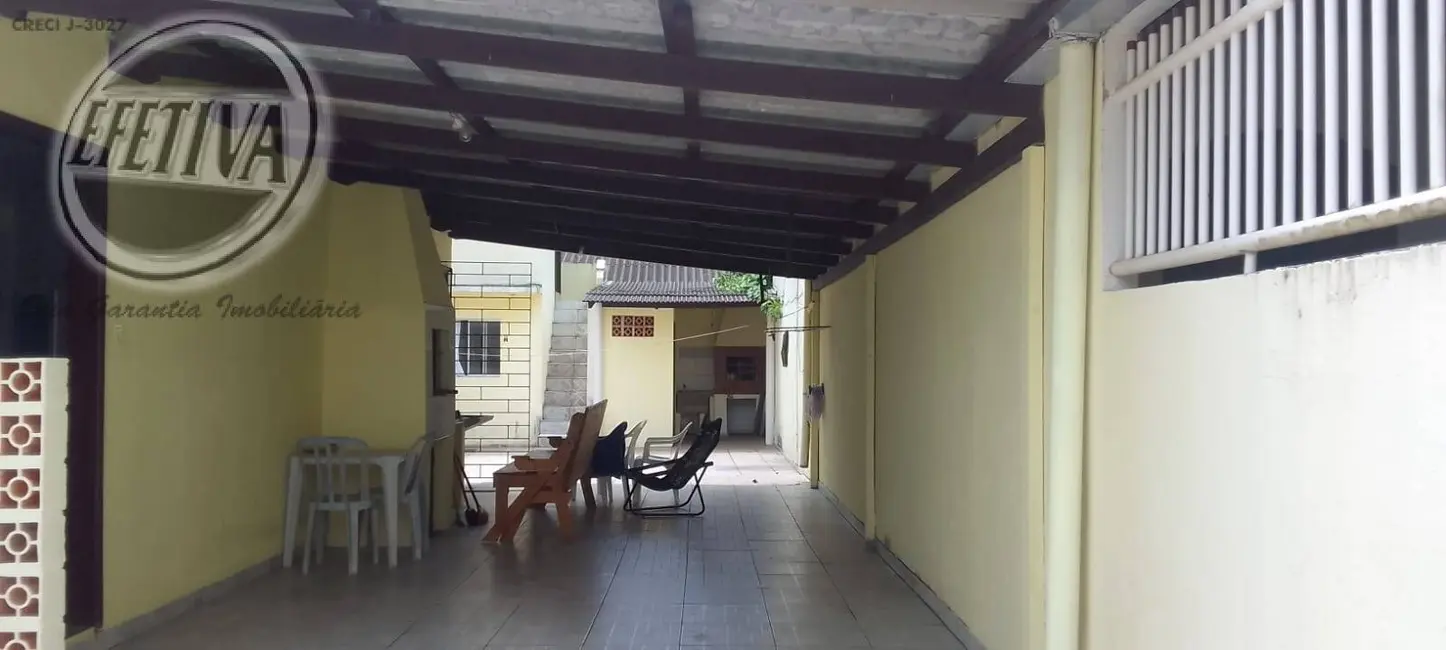 Foto 9 de Casa com 4 quartos à venda, 120m2 em Matinhos - PR