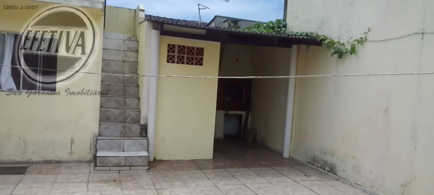 Foto 3 de Casa com 4 quartos à venda, 120m2 em Matinhos - PR