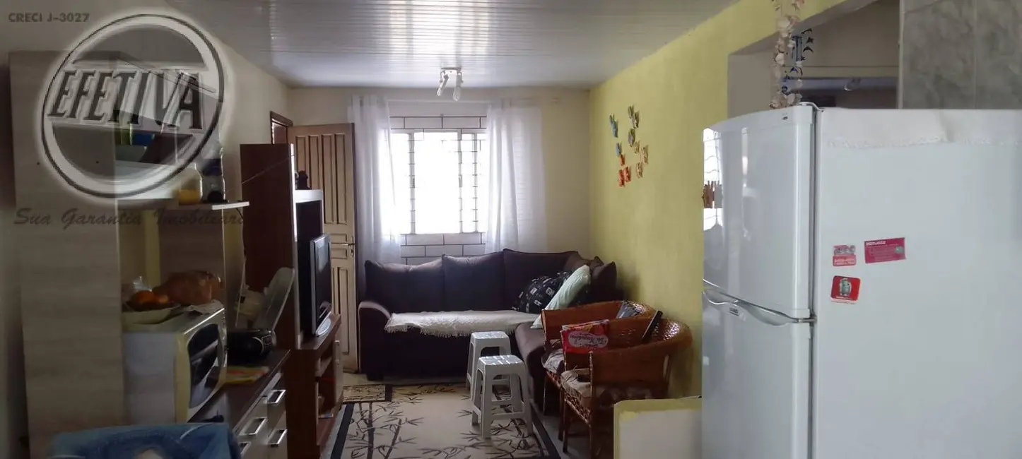 Foto 5 de Casa com 4 quartos à venda, 120m2 em Matinhos - PR