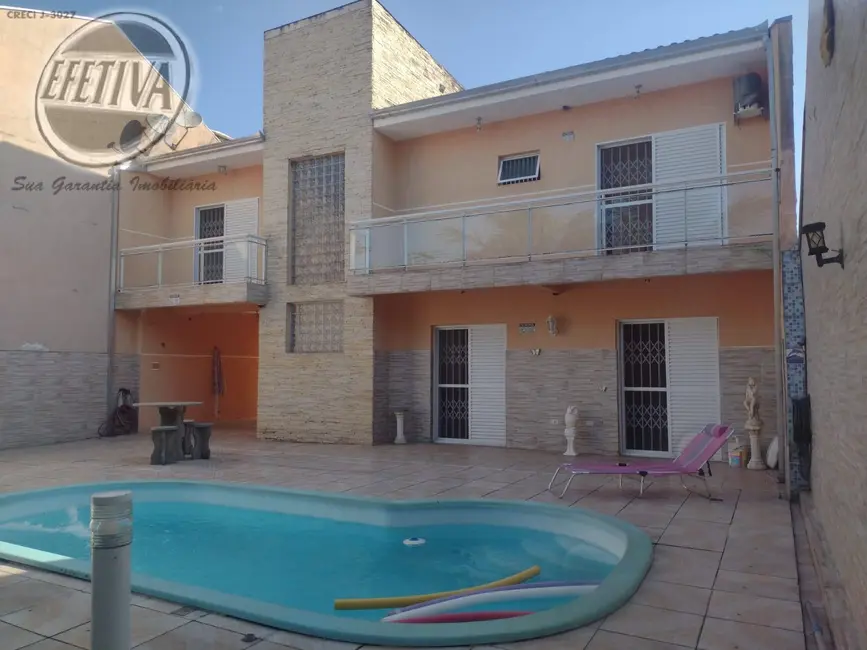 Foto 1 de Casa com 3 quartos à venda, 334m2 em Guaratuba - PR