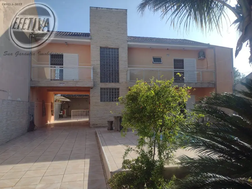Foto 2 de Casa com 3 quartos à venda, 334m2 em Guaratuba - PR