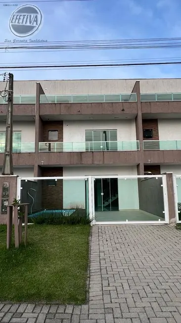 Foto 1 de Casa com 3 quartos à venda, 128m2 em Centro, Guaratuba - PR