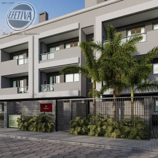 Foto 5 de Apartamento com 2 quartos à venda, 67m2 em Matinhos - PR