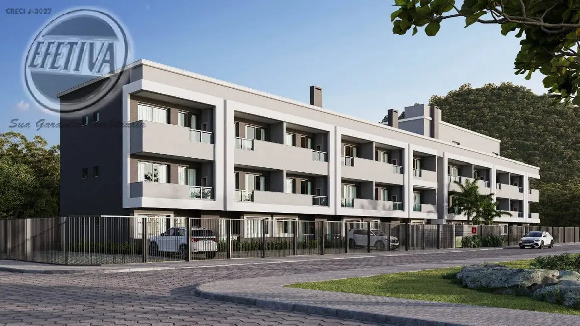 Foto 3 de Apartamento com 2 quartos à venda, 67m2 em Matinhos - PR