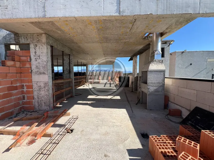 Foto 8 de Apartamento com 3 quartos à venda, 146m2 em Matinhos - PR