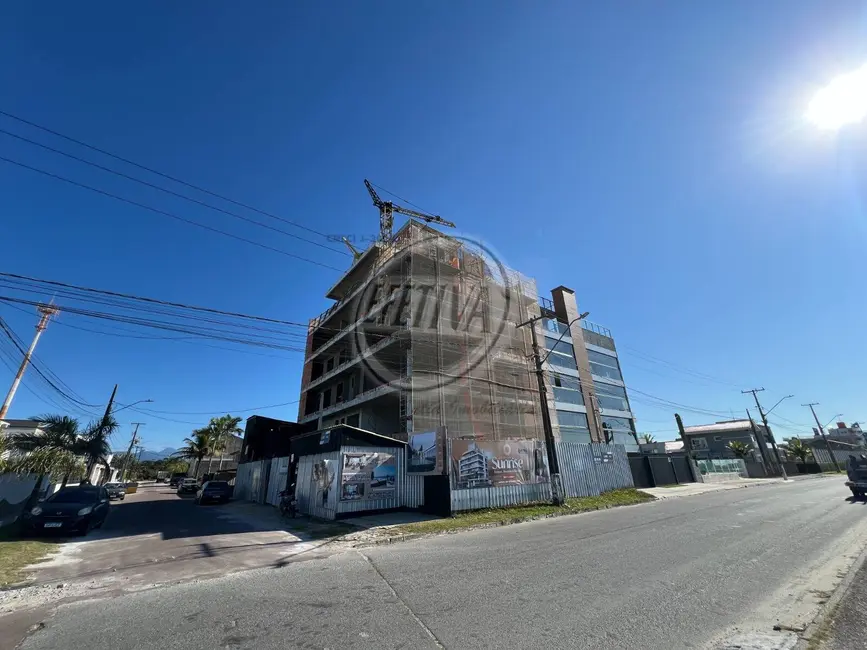 Foto 4 de Apartamento com 3 quartos à venda, 146m2 em Matinhos - PR