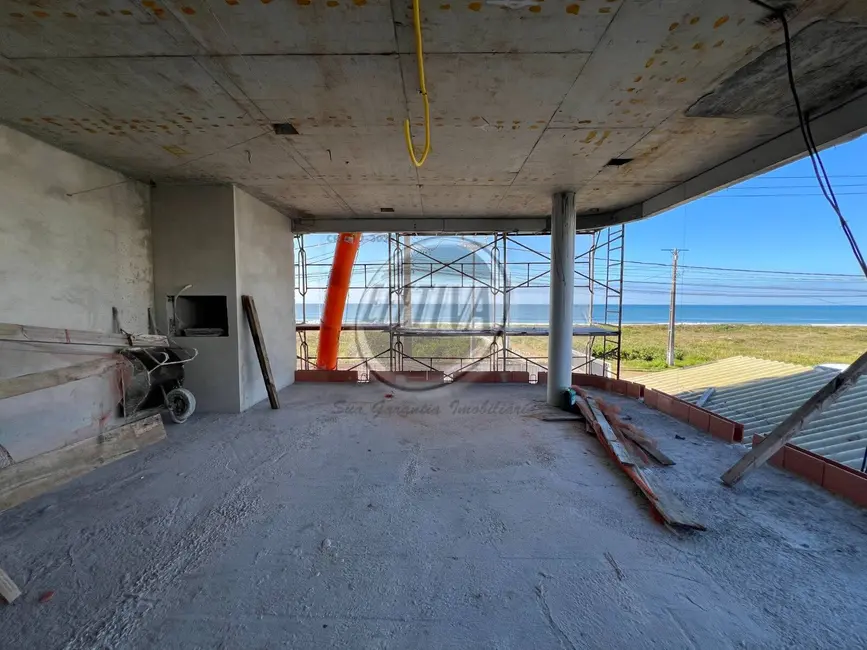 Foto 7 de Apartamento com 3 quartos à venda, 146m2 em Matinhos - PR