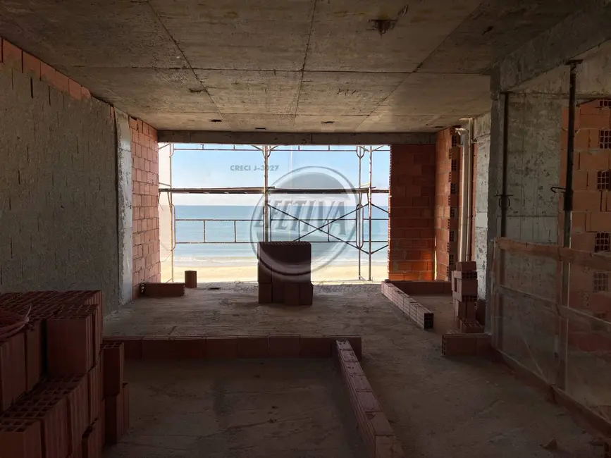 Foto 6 de Apartamento com 3 quartos à venda, 146m2 em Matinhos - PR