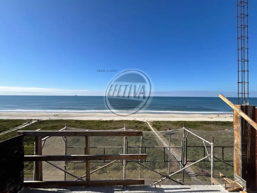 Foto 9 de Apartamento com 3 quartos à venda, 146m2 em Matinhos - PR