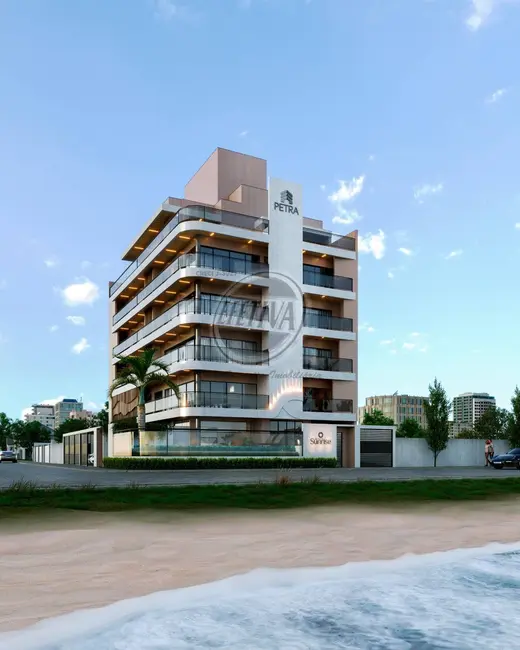 Foto 2 de Apartamento com 3 quartos à venda, 146m2 em Matinhos - PR